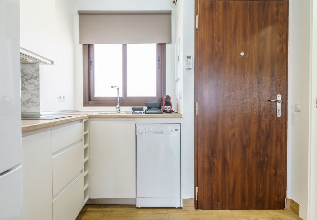 Estudio en Benalmádena - Amazing views Beachfront Apartment with Swimming Pool Estudio en Benalmádena - Amazing views Beachfront Apartment with Swimming Pool