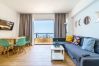 Estudio en Benalmádena - Amazing views Beachfront Apartment with Swimming Pool Estudio en Benalmádena - Amazing views Beachfront Apartment with Swimming Pool