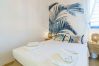 Apartamento en Benalmádena - 2nd line from the beach , seaviews + parking &pool Apartamento en Benalmádena - 2nd line from the beach , seaviews + parking &pool