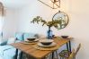 Apartamento en Benalmádena - 2nd line from the beach , seaviews + parking &pool Apartamento en Benalmádena - 2nd line from the beach , seaviews + parking &pool