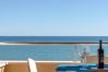 Apartamento en Torremolinos - Fantastic Views > On the Beach > Best Location ! Apartamento en Torremolinos - Fantastic Views > On the Beach > Best Location !