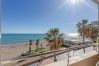 Apartamento en Torremolinos - Fantastic Views > On the Beach > Best Location ! Apartamento en Torremolinos - Fantastic Views > On the Beach > Best Location !