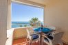 Apartamento en Torremolinos - Fantastic Views > On the Beach > Best Location ! Apartamento en Torremolinos - Fantastic Views > On the Beach > Best Location !