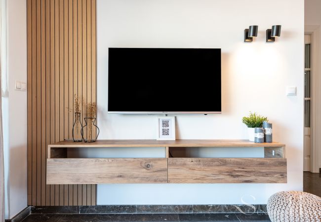 Apartamento en Torremolinos - First line , Cosy and Comfortable + Swimming pool Apartamento en Torremolinos - First line , Cosy and Comfortable + Swimming pool