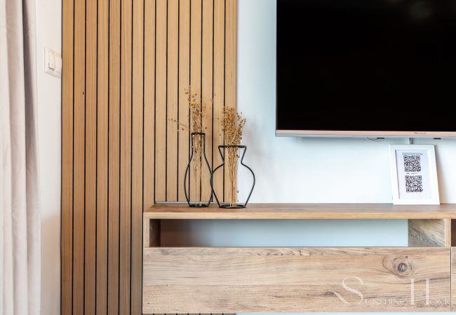 Apartamento en Torremolinos - First line , Cosy and Comfortable + Swimming pool Apartamento en Torremolinos - First line , Cosy and Comfortable + Swimming pool