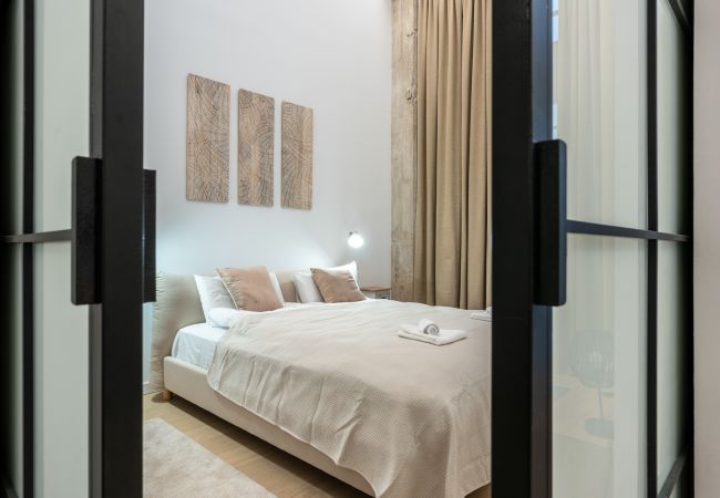 Apartamento en Málaga - Historical Malaga centre apartment experience 