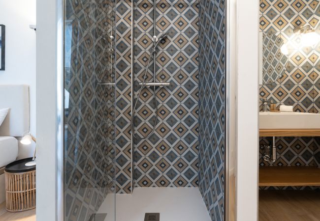 Apartamento en Torremolinos - Luxury Living on the beach +Big terrace   Apartamento en Torremolinos - Luxury Living on the beach +Big terrace