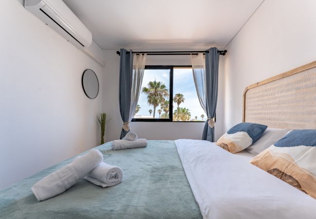 Apartamento en Torremolinos - Charming apartment near beach, sea view Apartamento en Torremolinos - Charming apartment near beach, sea view