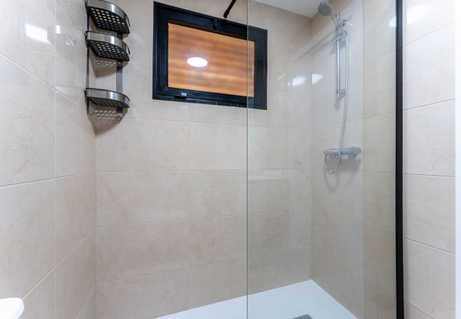 Apartamento en Torremolinos - Charming apartment near beach, sea view Apartamento en Torremolinos - Charming apartment near beach, sea view