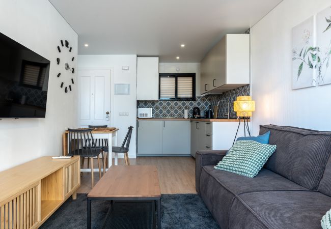 Apartamento en Torremolinos - Charming apartment near beach, sea view Apartamento en Torremolinos - Charming apartment near beach, sea view