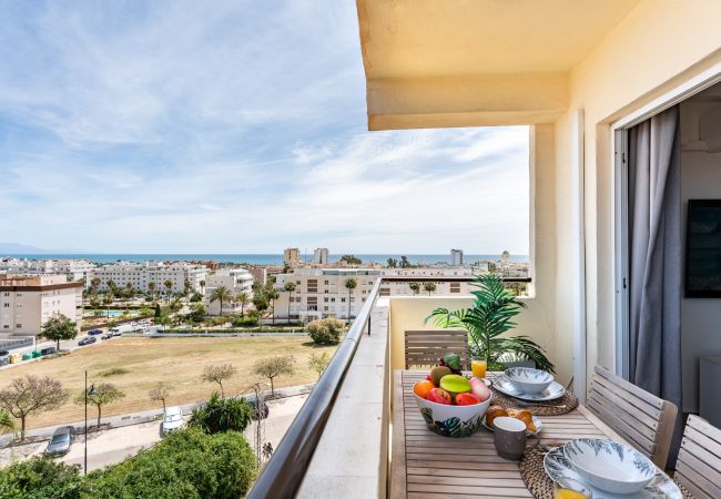 Torremolinos - Apartamento