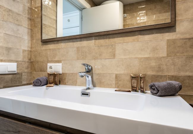 Estudio en Benalmádena - Breathtaking Studio: With Pool close to the Beach Estudio en Benalmádena - Breathtaking Studio: With Pool close to the Beach