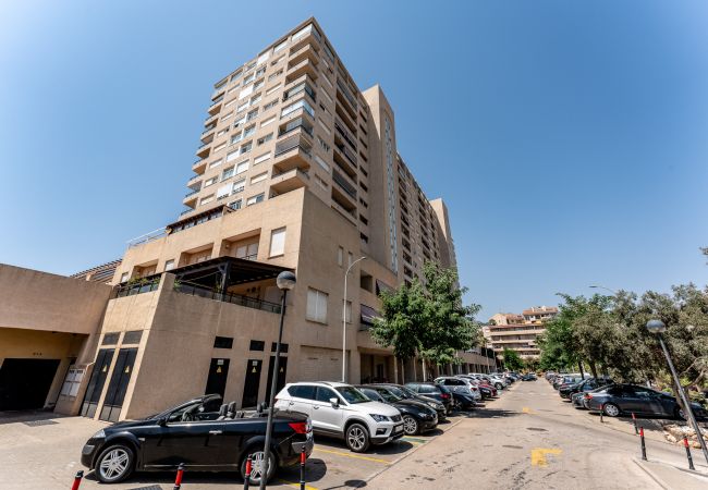 Estudio en Benalmádena - Breathtaking Studio: With Pool close to the Beach Estudio en Benalmádena - Breathtaking Studio: With Pool close to the Beach