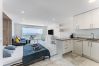 Estudio en Benalmádena - Breathtaking Studio: With Pool close to the Beach Estudio en Benalmádena - Breathtaking Studio: With Pool close to the Beach
