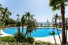 Estudio en Benalmádena - Breathtaking Studio: With Pool close to the Beach Estudio en Benalmádena - Breathtaking Studio: With Pool close to the Beach
