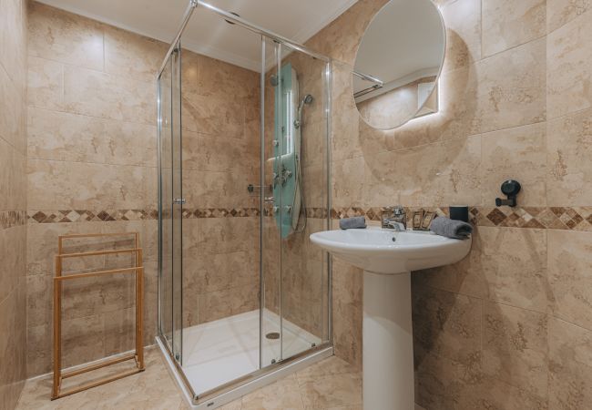 Apartamento en Torremolinos - Sea view gem in Torremolinos Apartamento en Torremolinos - Sea view gem in Torremolinos