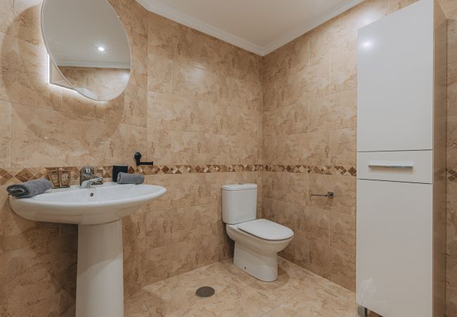 Apartamento en Torremolinos - Sea view gem in Torremolinos Apartamento en Torremolinos - Sea view gem in Torremolinos