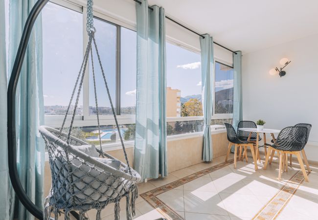 Apartamento en Torremolinos - Sea view gem in Torremolinos Apartamento en Torremolinos - Sea view gem in Torremolinos