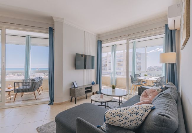 Apartamento en Torremolinos - Sea view gem in Torremolinos Apartamento en Torremolinos - Sea view gem in Torremolinos