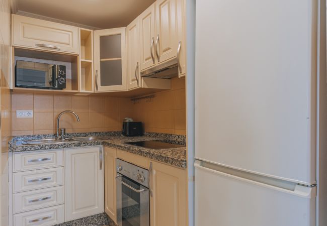 Apartamento en Torremolinos - Sea view gem in Torremolinos Apartamento en Torremolinos - Sea view gem in Torremolinos