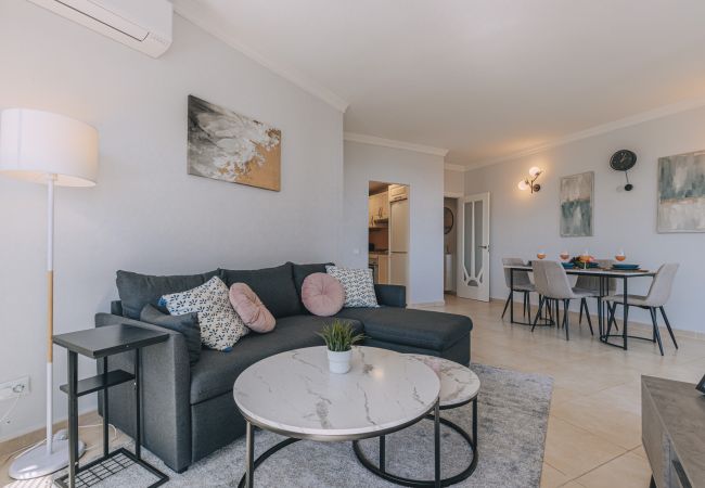 Apartamento en Torremolinos - Sea view gem in Torremolinos Apartamento en Torremolinos - Sea view gem in Torremolinos