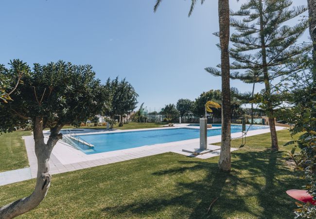 Apartamento en Torremolinos - Sea view gem in Torremolinos Apartamento en Torremolinos - Sea view gem in Torremolinos