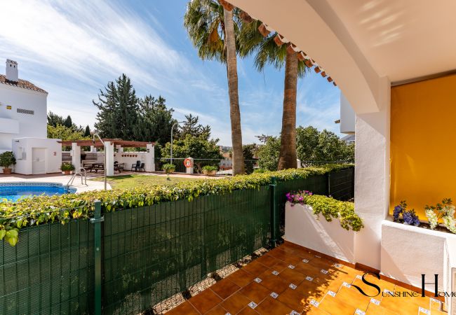 Apartamento en Benalmádena - Poolside  2 bedroom apartment sunny retreat  Apartamento en Benalmádena - Poolside  2 bedroom apartment sunny retreat