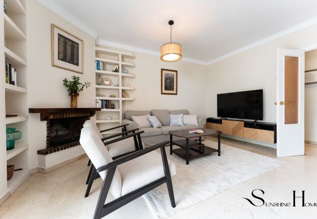 Apartamento en Fuengirola - Perfect Location 3 Bedrooms 2 bath, Parking, Pool Apartamento en Fuengirola - Perfect Location 3 Bedrooms 2 bath, Parking, Pool