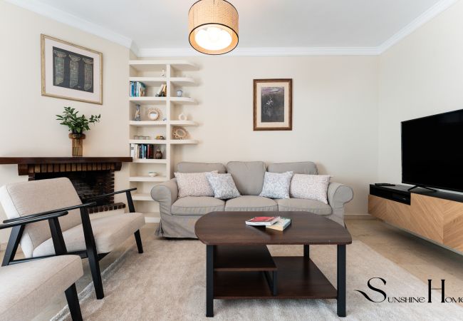 Apartamento en Fuengirola - Perfect Location 3 Bedrooms 2 bath, Parking, Pool Apartamento en Fuengirola - Perfect Location 3 Bedrooms 2 bath, Parking, Pool