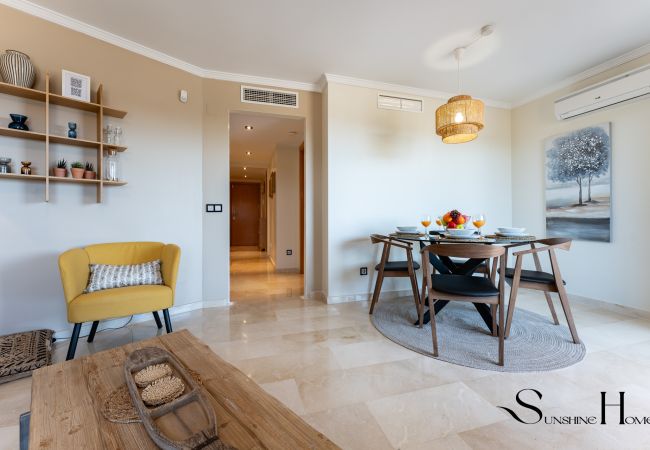 Apartamento en Fuengirola - Tranquil 2 Bed 2 Bath Retreat, Pool, Parking Apartamento en Fuengirola - Tranquil 2 Bed 2 Bath Retreat, Pool, Parking