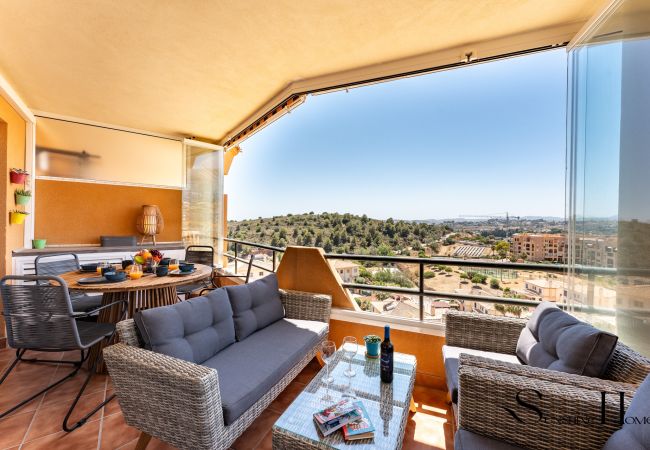 Apartamento en Fuengirola - Tranquil 2 Bed 2 Bath Retreat, Pool, Parking Apartamento en Fuengirola - Tranquil 2 Bed 2 Bath Retreat, Pool, Parking