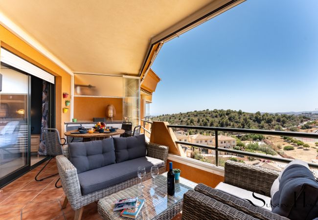 Apartamento en Fuengirola - Tranquil 2 Bed 2 Bath Retreat, Pool, Parking Apartamento en Fuengirola - Tranquil 2 Bed 2 Bath Retreat, Pool, Parking