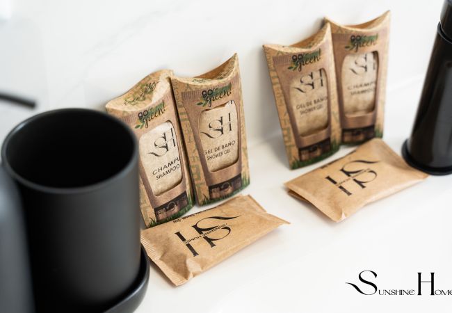 Apartamento en Benalmádena - Fancy 2BR Retreat: Pool, Parking, Wonderful Views Apartamento en Benalmádena - Fancy 2BR Retreat: Pool, Parking, Wonderful Views