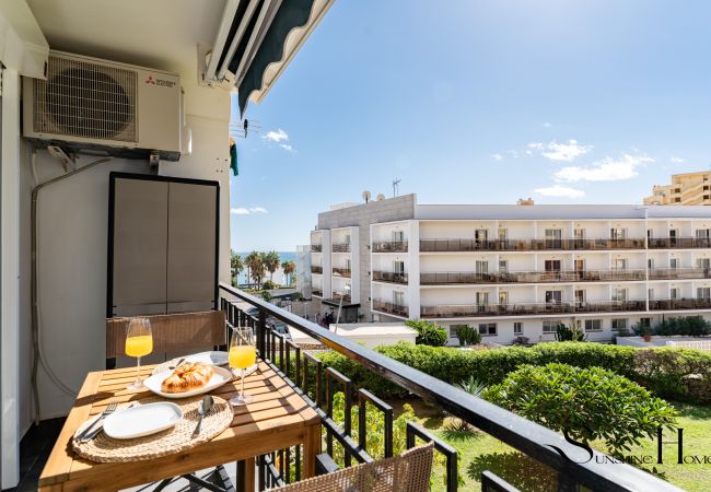 Estudio en Benalmádena - Stylish Studio Close by the Sea Estudio en Benalmádena - Stylish Studio Close by the Sea