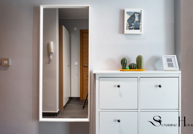 Estudio en Benalmádena - Stylish Studio Close by the Sea Estudio en Benalmádena - Stylish Studio Close by the Sea