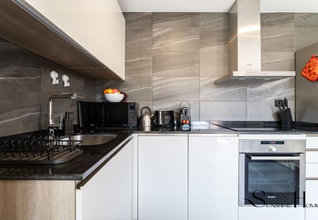 Estudio en Benalmádena - Stylish Studio Close by the Sea Estudio en Benalmádena - Stylish Studio Close by the Sea