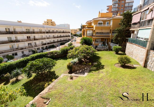 Estudio en Benalmádena - Stylish Studio Close by the Sea Estudio en Benalmádena - Stylish Studio Close by the Sea