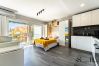 Estudio en Benalmádena - Stylish Studio Close by the Sea Estudio en Benalmádena - Stylish Studio Close by the Sea