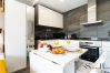 Estudio en Benalmádena - Stylish Studio Close by the Sea Estudio en Benalmádena - Stylish Studio Close by the Sea
