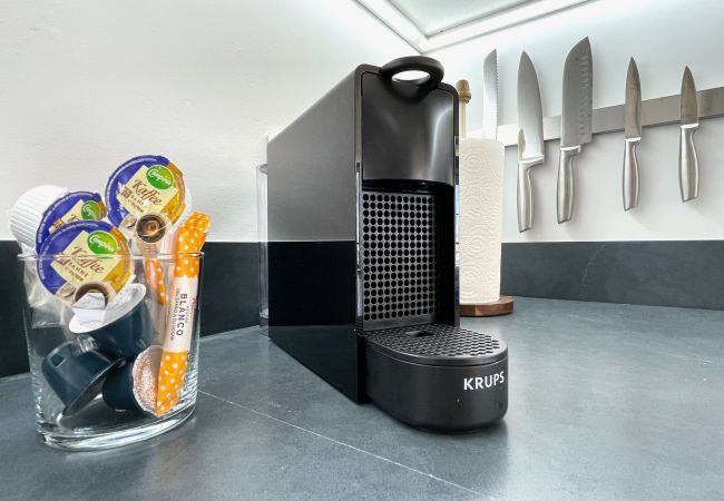 Apartamento en Torremolinos - Exquisite Central 2 Bedroom apt, Pool, Views Apartamento en Torremolinos - Exquisite Central 2 Bedroom apt, Pool, Views