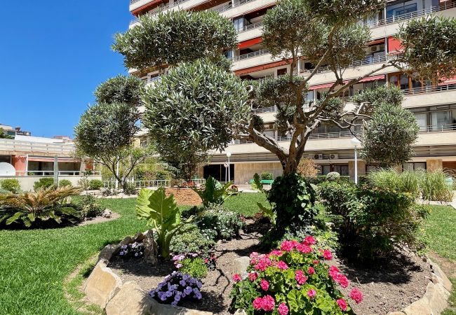 Apartamento en Torremolinos - Exquisite Central 2 Bedroom apt, Pool, Views Apartamento en Torremolinos - Exquisite Central 2 Bedroom apt, Pool, Views