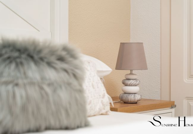 Apartamento en Torremolinos - 50 Meters from the Beach, 1 Bedroom with Parking Apartamento en Torremolinos - 50 Meters from the Beach, 1 Bedroom with Parking