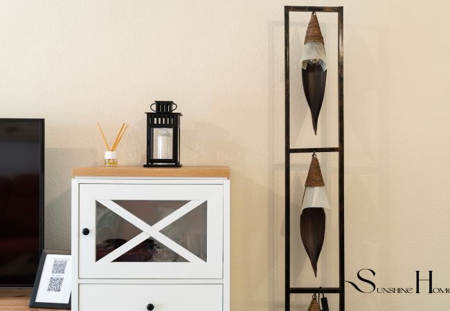 Apartamento en Torremolinos - 50 Meters from the Beach, 1 Bedroom with Parking Apartamento en Torremolinos - 50 Meters from the Beach, 1 Bedroom with Parking