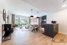 Apartamento en Mijas Costa - Apartamento de lujo de 2 dormitorios |... Apartamento en Mijas Costa - Apartamento de lujo de 2 dormitorios |...