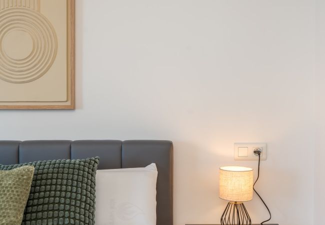 Apartamento en Torremolinos - Perfect Terrace, Amazing views, Great Location  Apartamento en Torremolinos - Perfect Terrace, Amazing views, Great Location