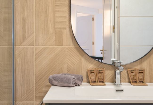 Apartamento en Torremolinos - Perfect Terrace, Amazing views, Great Location  Apartamento en Torremolinos - Perfect Terrace, Amazing views, Great Location