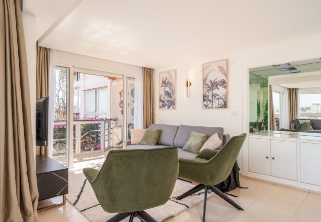 Apartamento en Torremolinos - Perfect Terrace, Amazing views, Great Location  Apartamento en Torremolinos - Perfect Terrace, Amazing views, Great Location