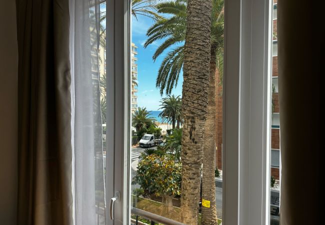 Apartamento en Torremolinos - Perfect Stylish Central 1 Bedroom Getaway Apartamento en Torremolinos - Perfect Stylish Central 1 Bedroom Getaway