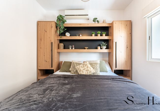 Apartamento en Torremolinos - Perfect Stylish Central 1 Bedroom Getaway Apartamento en Torremolinos - Perfect Stylish Central 1 Bedroom Getaway