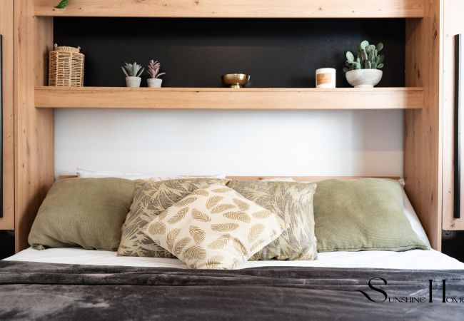 Apartamento en Torremolinos - Perfect Stylish Central 1 Bedroom Getaway Apartamento en Torremolinos - Perfect Stylish Central 1 Bedroom Getaway